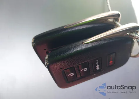 2014 Lexus Is 250 from USA, damaged, VIN JTHBF1D29E5016277